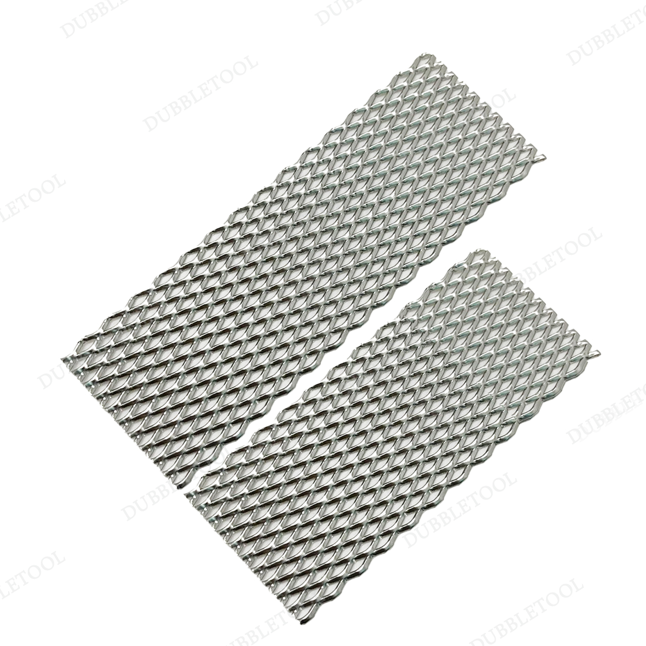 แผ่นแพลติไนต์ แผ่นแพลตินั่ม ตัวล่อสำหรับงานชุบโรเดียม ชุบทองขาว Plating Titanium Mesh แผ่นไทเทเนียม