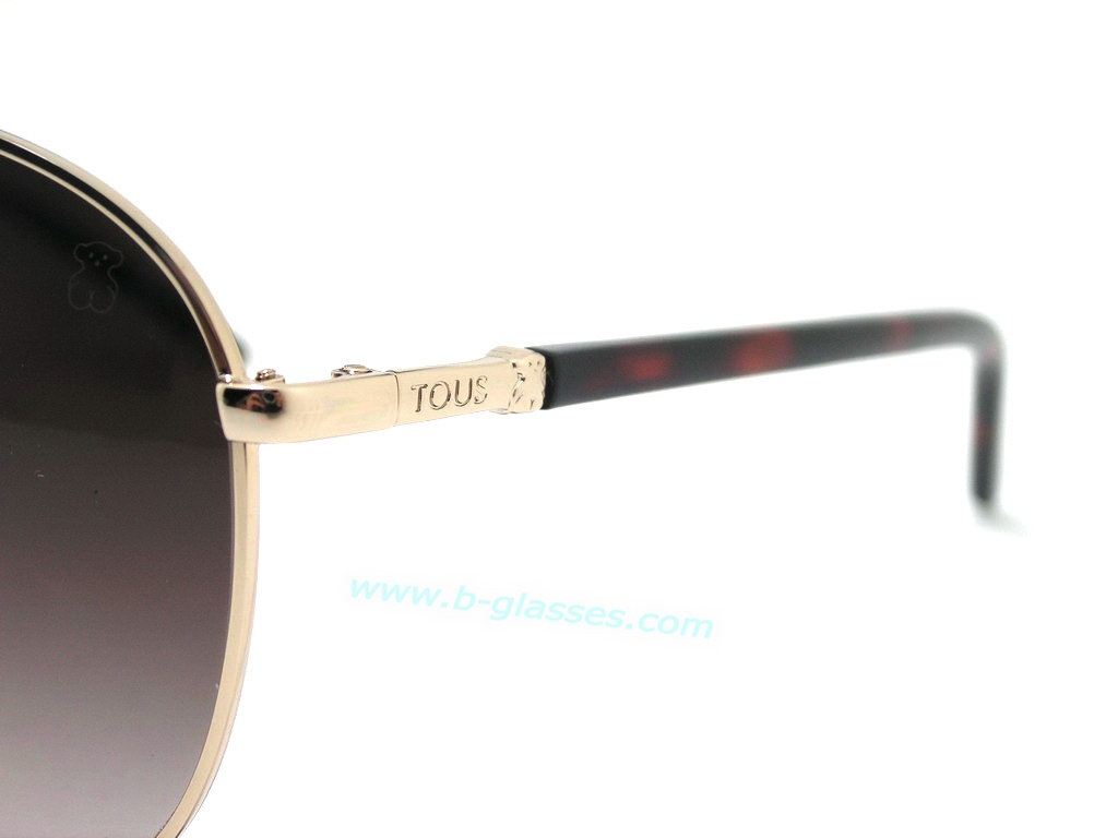 S แว่นกันแดด Tous แบรนด์ไฮโซสุดๆค่ะ ของแท้100%และถูกสุดๆ ส่งตรงจากUS.ค่ะ