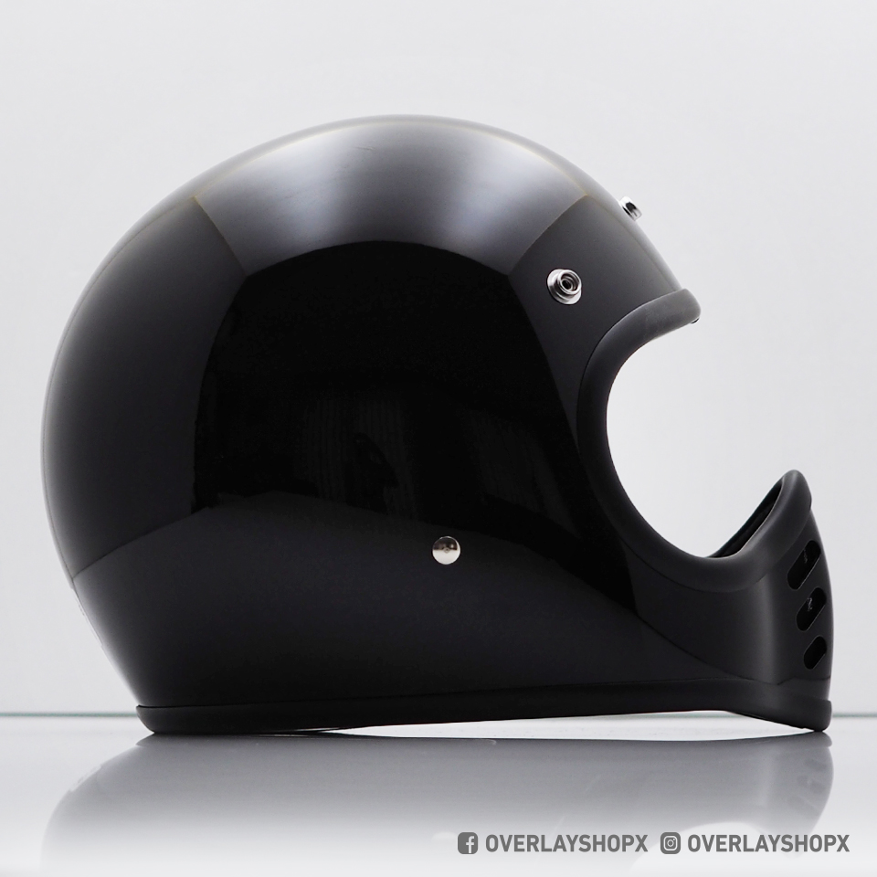 BORN FREE HELMET