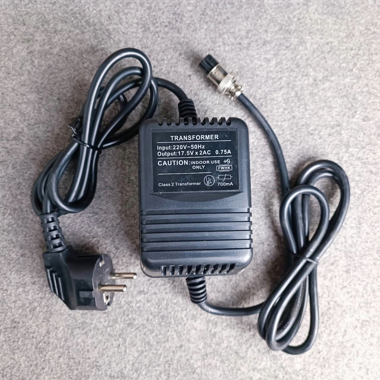 PROEUROTECH DX-12 MIXER+บูลทูส มิกเซอร์ อนาล็อก โปรยูโรเทค DX 12 DX12 เอไอ-ไพศาล