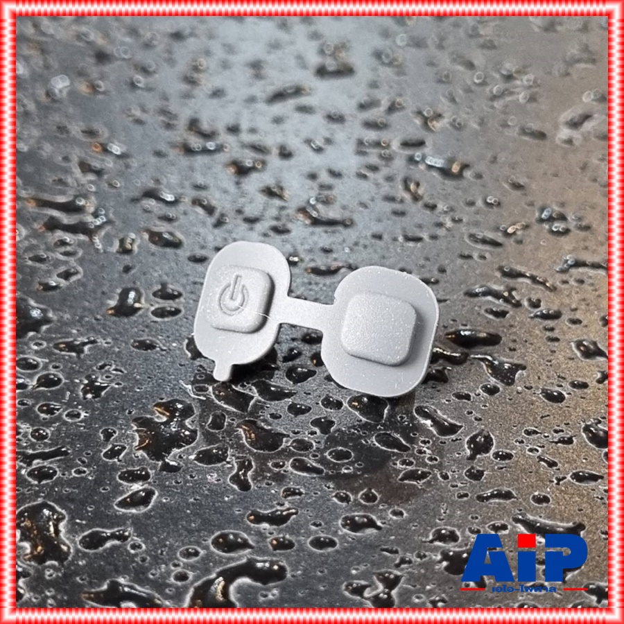 อะไหล่แท้จากบริษัท ยาง SHURE SLX 66A8070 ปุ่มกดไมโครโฟนไร้สาย SHURE SLX-66A8070 อะไหล่ปุ่มกดไมโครโฟน เอไอ-ไพศาล