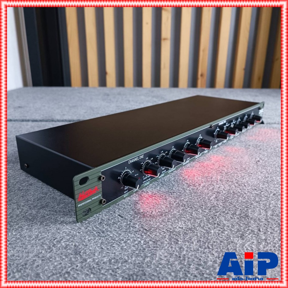 HOTROCK 234XL crossover HOT ROCK สเตอริโอ ครอสโอเวอร์ รุ่น 234 XL 3ทาง STEREO เอไอ-ไพศาล