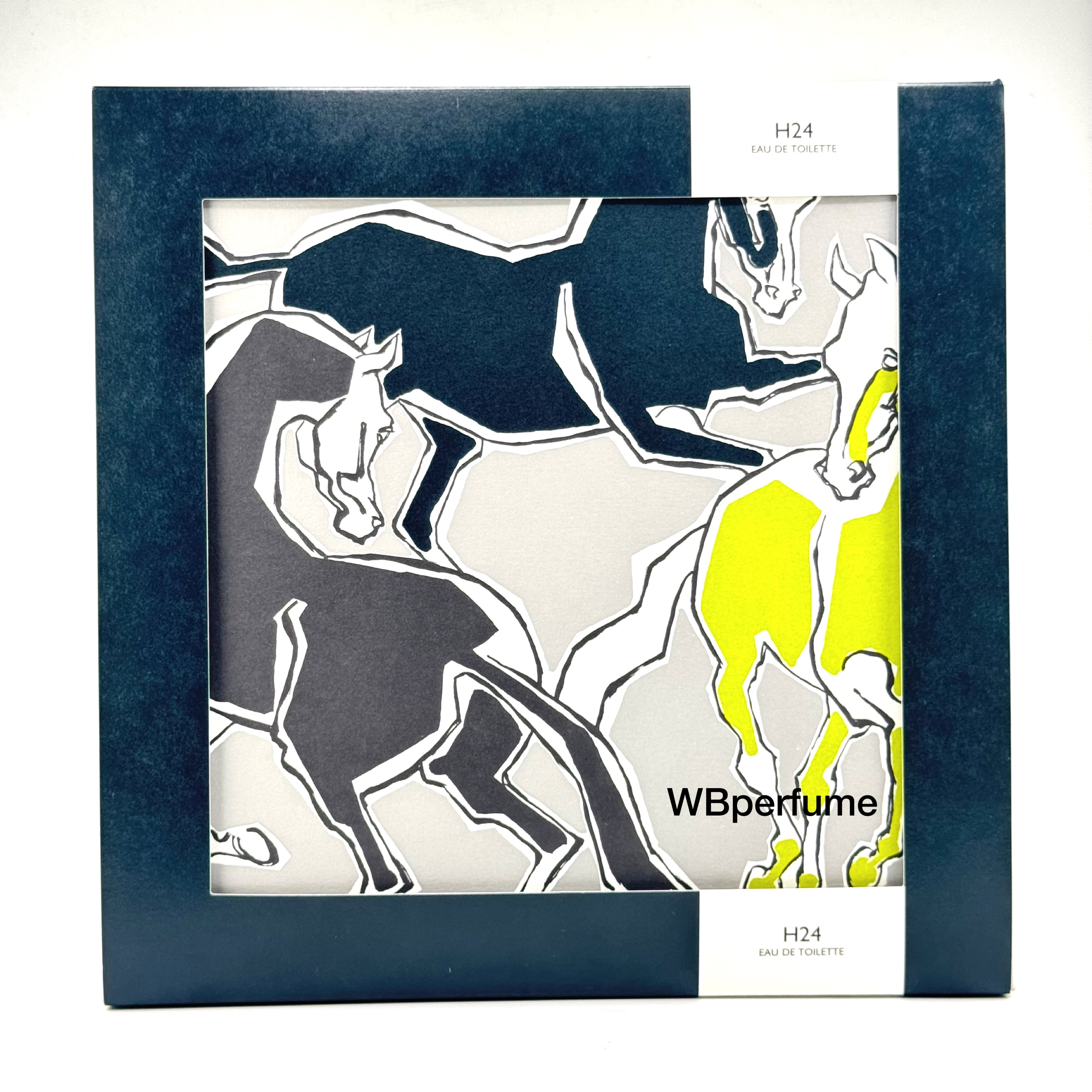 ชุดของขวัญ Gift set H24 Hermes for men EDT 100ml + 12.5ml