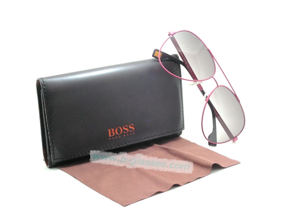 S แว่นกันแดด BOSS orange แบรนด์ไฮโซสุดๆค่ะ ของแท้100%และถูกสุดๆ ส่งตรงจากUS.ค่ะ