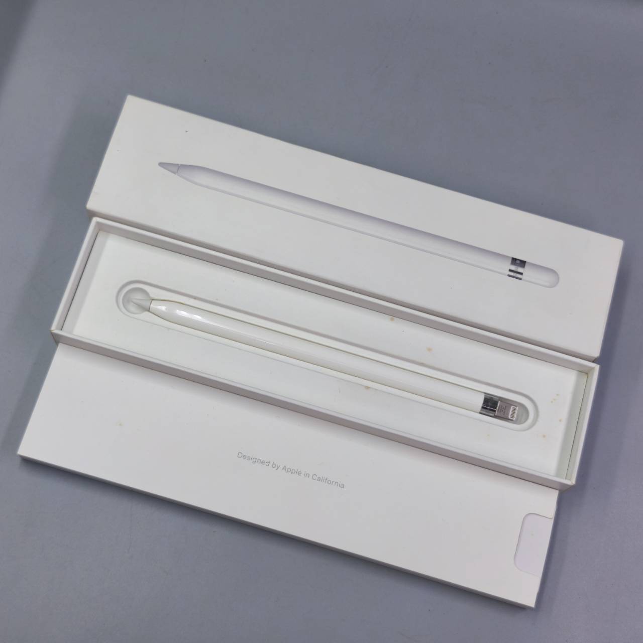 🔻Apple Pencil (Gen 1) 🔻🤍 รีบเลย !Pencil 1 สภาพดี ❤