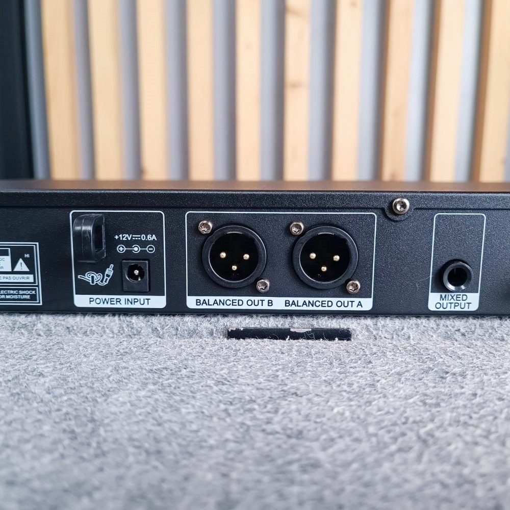 Relacart UR-280 ไมค์ลอยคู่ ไมค์ไร้สายคู่ ความถี่ UHF ไมโครโฟน ไมค์ไร้สาย ไมค์ลอย มือถือคู่ UR 280 รีลาคาร์ท UR280 เอไอ-ไพศาล