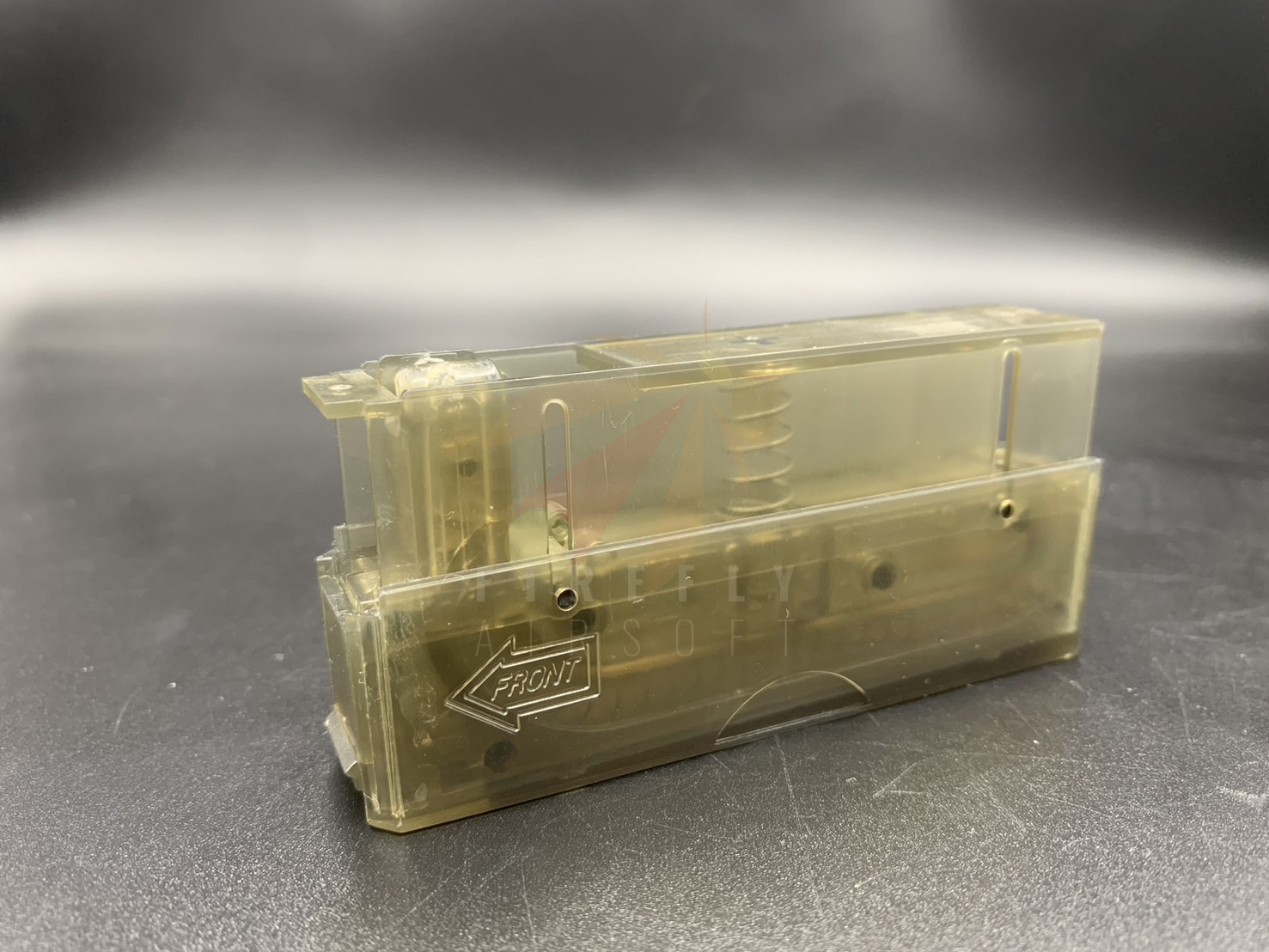 Snow Wolf Rifle Magazine for M91 Sniper Airsoft Rifles 20rd