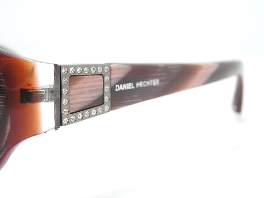 หมดแล้วค่ะ+++แว่นกันแดด Daniel Hechter !!!สวยมากมายแน่นอนค่ะ ของแท้100%และถูกสุดๆ ส่งตรงจากUS.ค่ะ