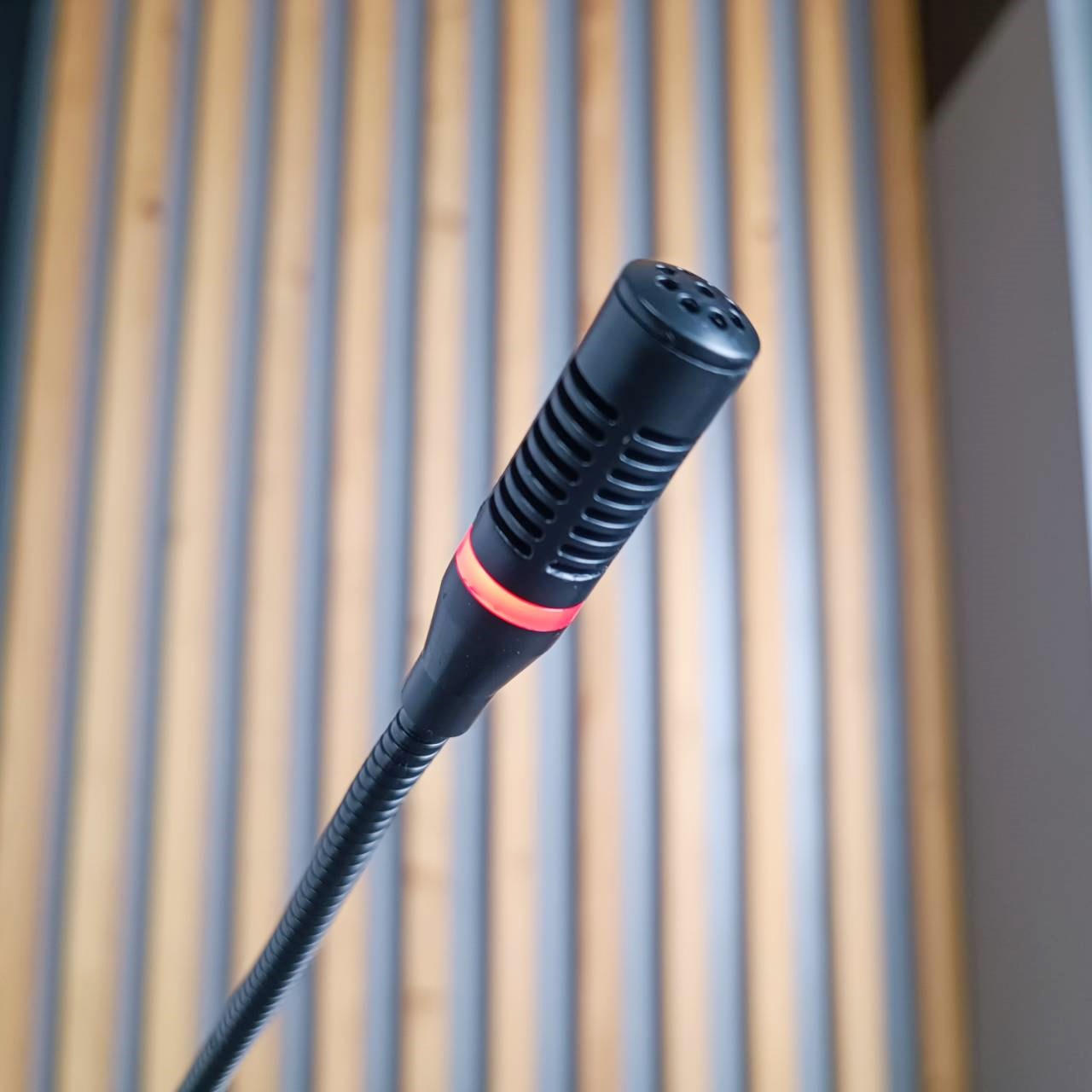 TADA CM-65 ไมค์ตั้งโต๊ะ ไมค์ก้านยาว65เซน ไมโครโฟนประชุม TA DA ไมค์ประกาศ ธาดา CM65 CM 65 เอไอ-ไพศาล