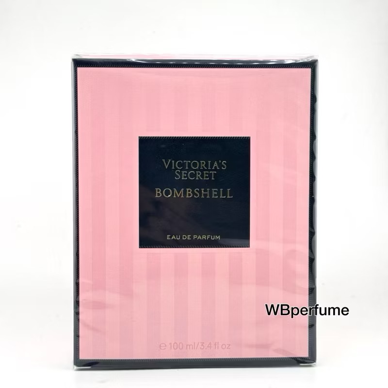 น้ำหอม VICTORIA'S SECRET Bombshell Eau De Parfum 100 ml