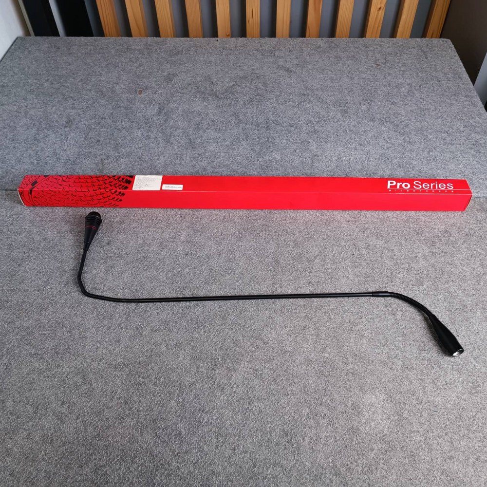 เฉพาะก้านไมค์ NPE GN-780 ก้านไมค์ประชุม 78เซนติเมตร ก้านไมค์ สำหรับ VCP-780 GN780 GN 780 คออ่อนไมค์ 78CM เอไอ-ไพศาล