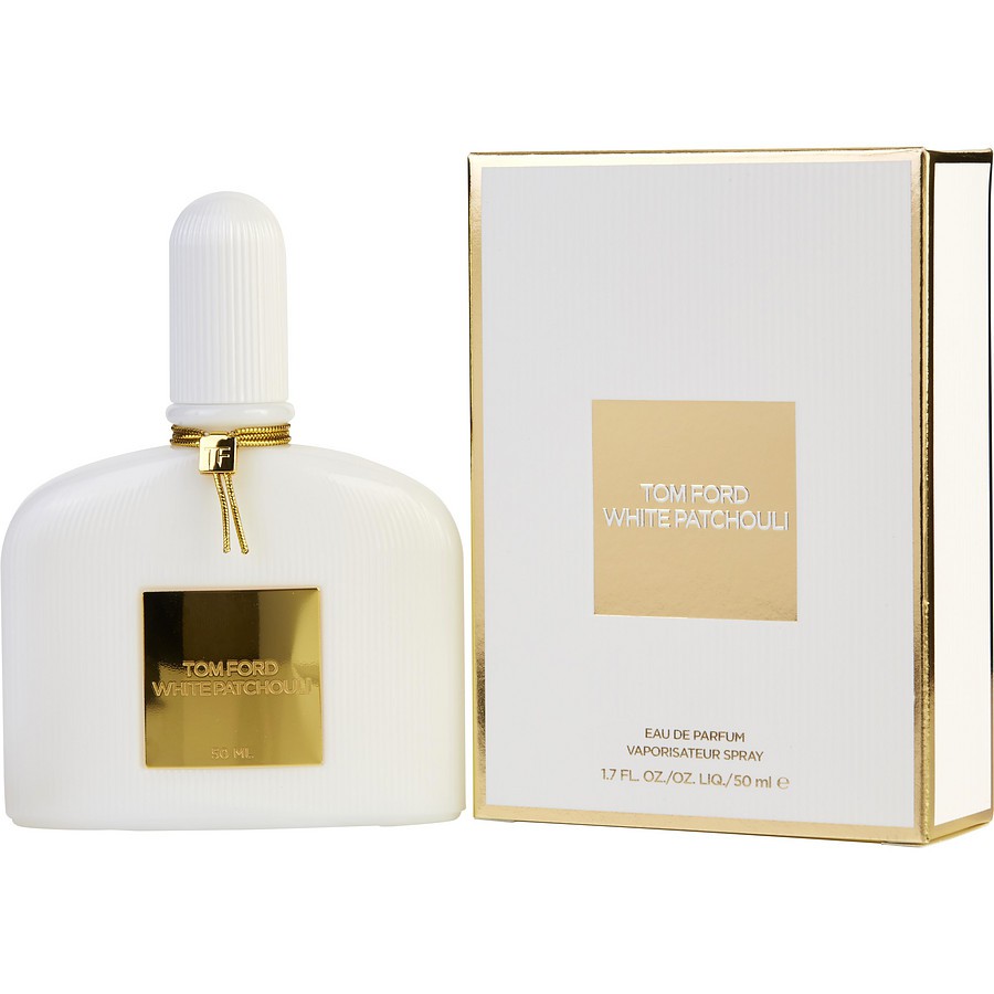 น้ำหอม แท้100% Tom Ford White Patchouli Eau De Parfum 100ml