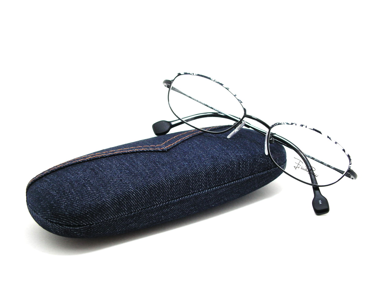 กรอบแว่นสายตา Emilio Pucci ทรงสุดฮิตเลยค่ะ ของแท้และถูกที่สุด ส่งตรงจากUS.ค่ะ