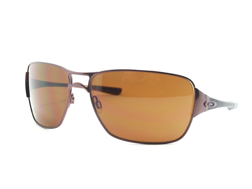 แว่นกันแดด Oakley Impatient สี Polished Brown สวยมากมายค่ะ ของแท้และถูกที่สุด ส่งตรงจากUS.ค่ะ