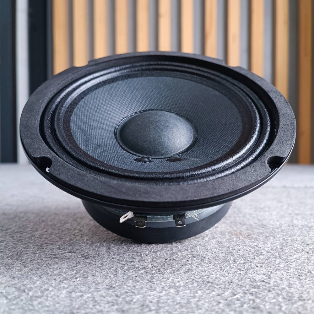 KANE ชนะเลิศ 3 ลำโพง 6.5นิ้ว *4โอร์ม* ดอกลำโพง6.5นิ้ว คาเน่ CHAMPION 3 KA NE III ชนะเลิศ-3 ชนะเลิศ3 เอไอ-ไพศาล