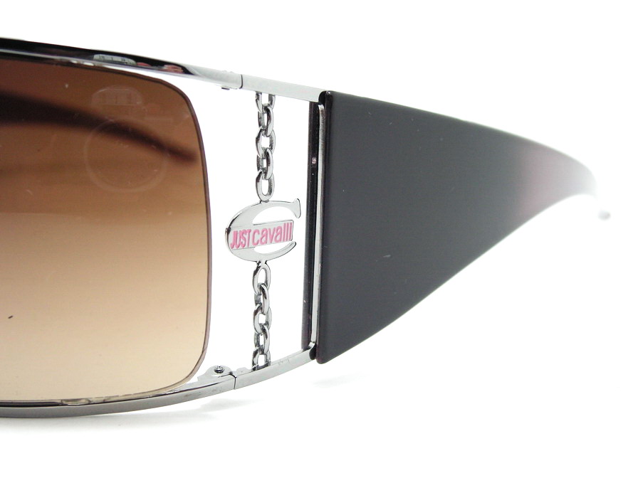 แว่นกันแดด Just Cavalli ไฮโซมากมายค่ะ ของแท้100%และถูกสุดๆ ส่งตรงจากUS.ค่ะ
