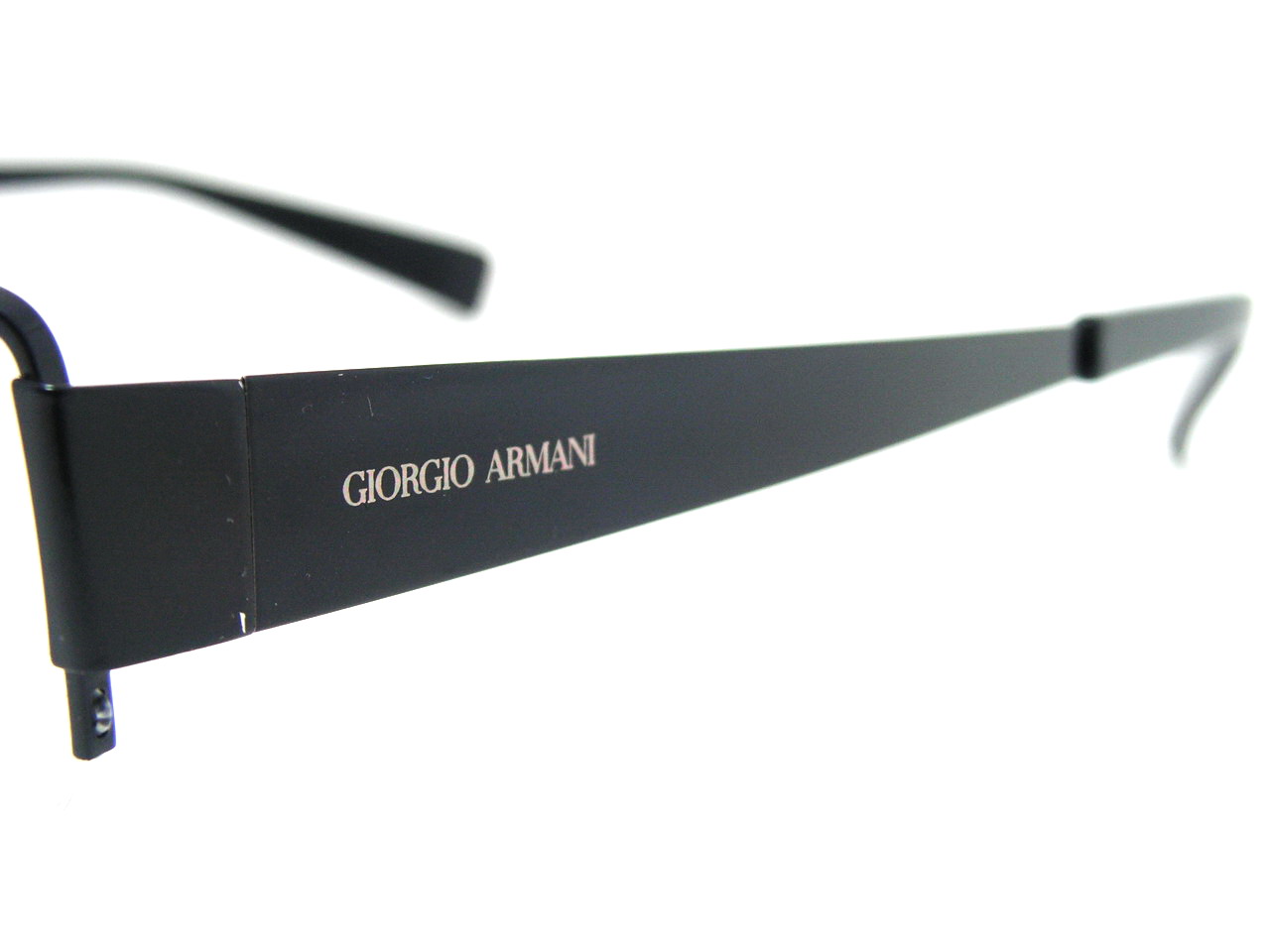 กรอบแว่นสายตา Giorgio Armani ไฮโซและสวยที่สุดค่ะ ของแท้และถูกที่สุด ส่งตรงจากUS.ค่ะ
