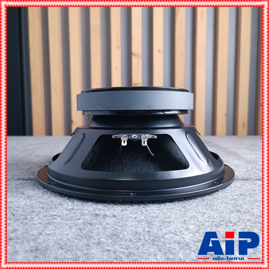 1 ดอก PROPLUS WF-510 ลำโพง10นิ้ว ดอกลำโพง โปรพลัส 10 นิ้ว โครงปั๊ม ดอกลำโพง PA กลางแจ้ง proplus WF 510 WF510 เอไอ-ไพศาล
