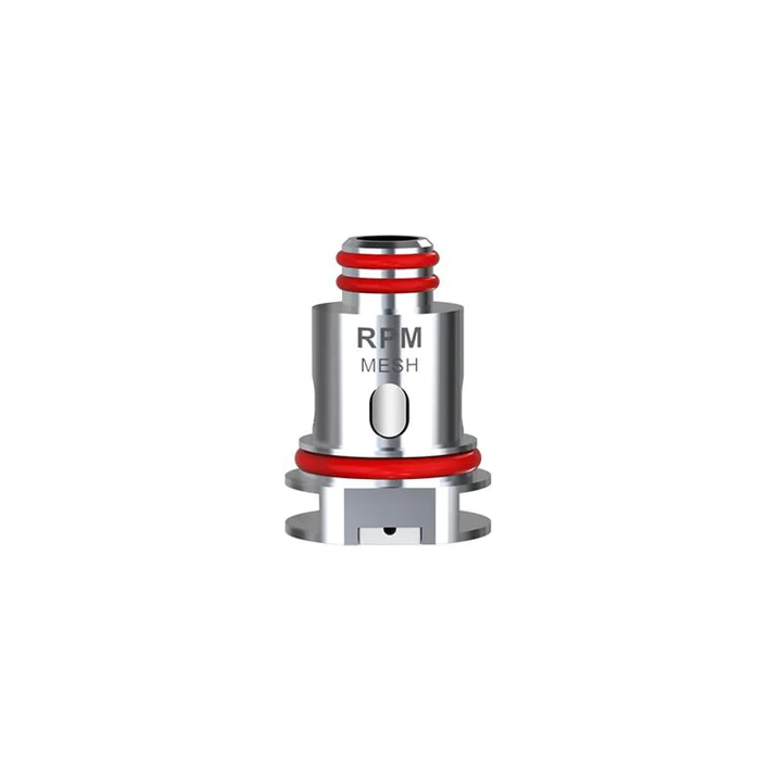 Rpm 0.4 RPM COIL