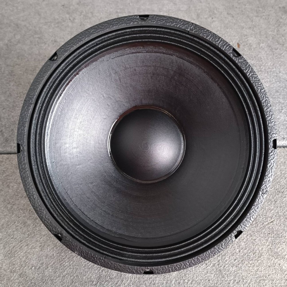 KANE E12-300Q ลำโพง 12นิ้ว ดอกลำโพง12" โครงปั๊ม ดอก12นิ้ว วอยซ์2.5นิ้ว คาเนะ E12 300Q E12300Q เอไอ-ไพศาล