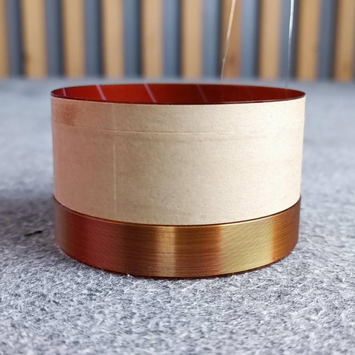 วอยซ์แท้ KANE 10AB400 ลำโพง 10นิ้ว VOICE วอยล์ วอยซ์ลำโพง อะไหล่ดอกลำโพง10นิ้ว เอไอ-ไพศาล