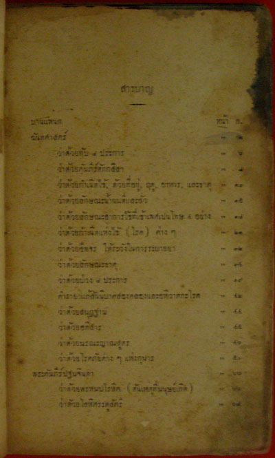 แพทย์ศาสตร์สงเคราะห์ฉบับหลวง*(เล่ม ๑-๒) 009083