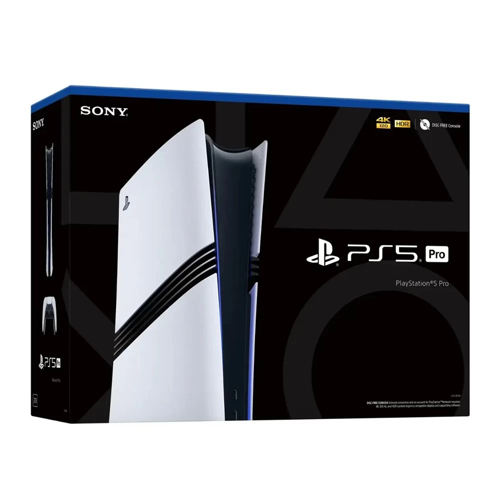 PlayStation®5 PRO (ประกันศูนย์ไทย)