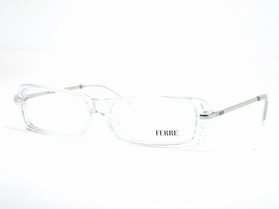 กรอบแว่นสายตา Gianfranco Ferre สวยเก๋สุดๆไปเลยค่ะ ของแท้100%และถูกสุดๆ ส่งตรงจากUS.ค่ะ