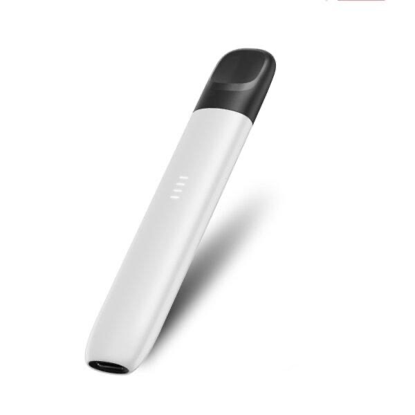 RELX Phantom Pod Device เครื่องเปล่าพร้อมสายชาร์จ 380mAh (ใช้หัวProเดียวกับ Infinity)
