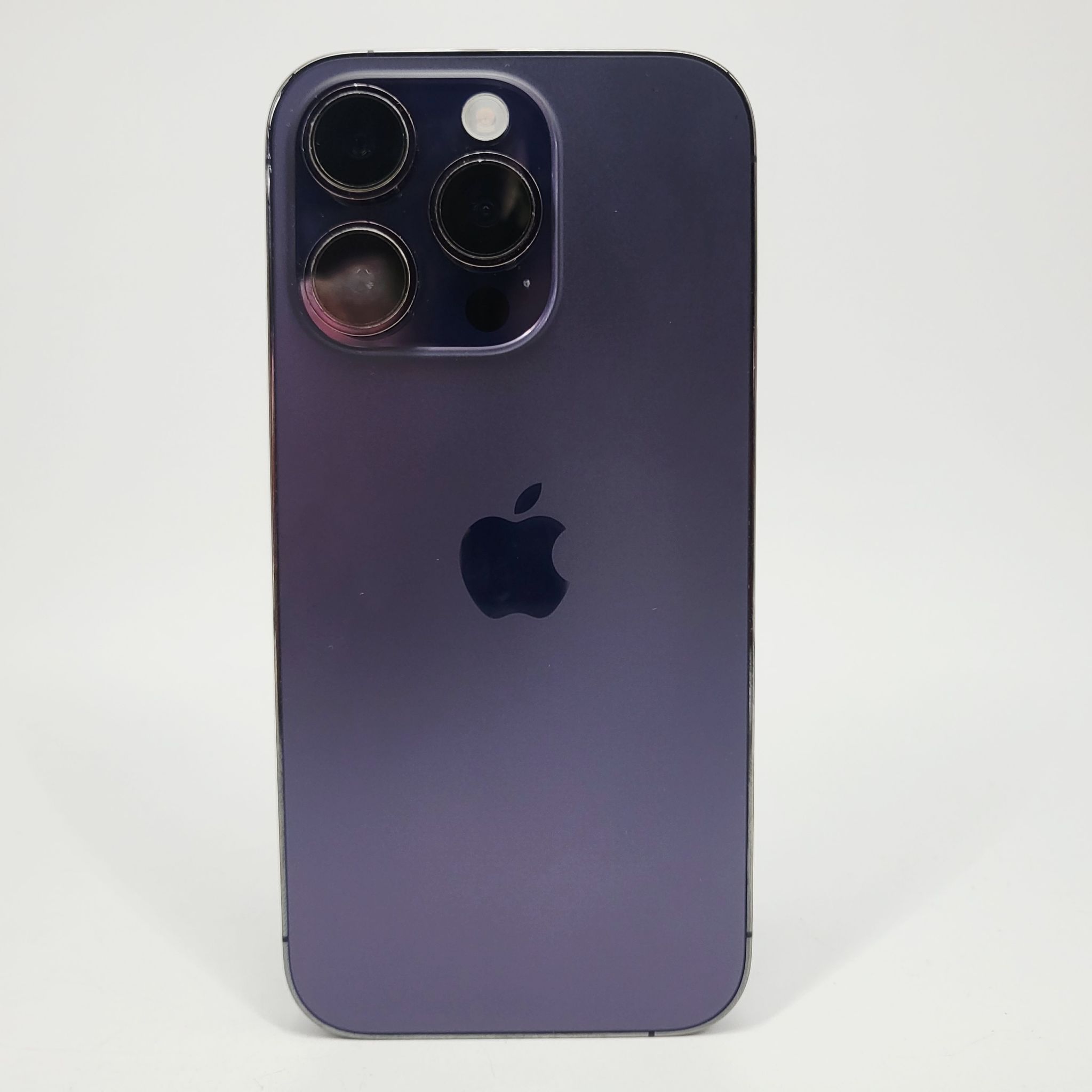 🫐 #มาแล้ว iPhone 14 Pro 256GB Deep Purple #ศูนย์แท้ #แบต100% ราคาคุ้มๆ🫐