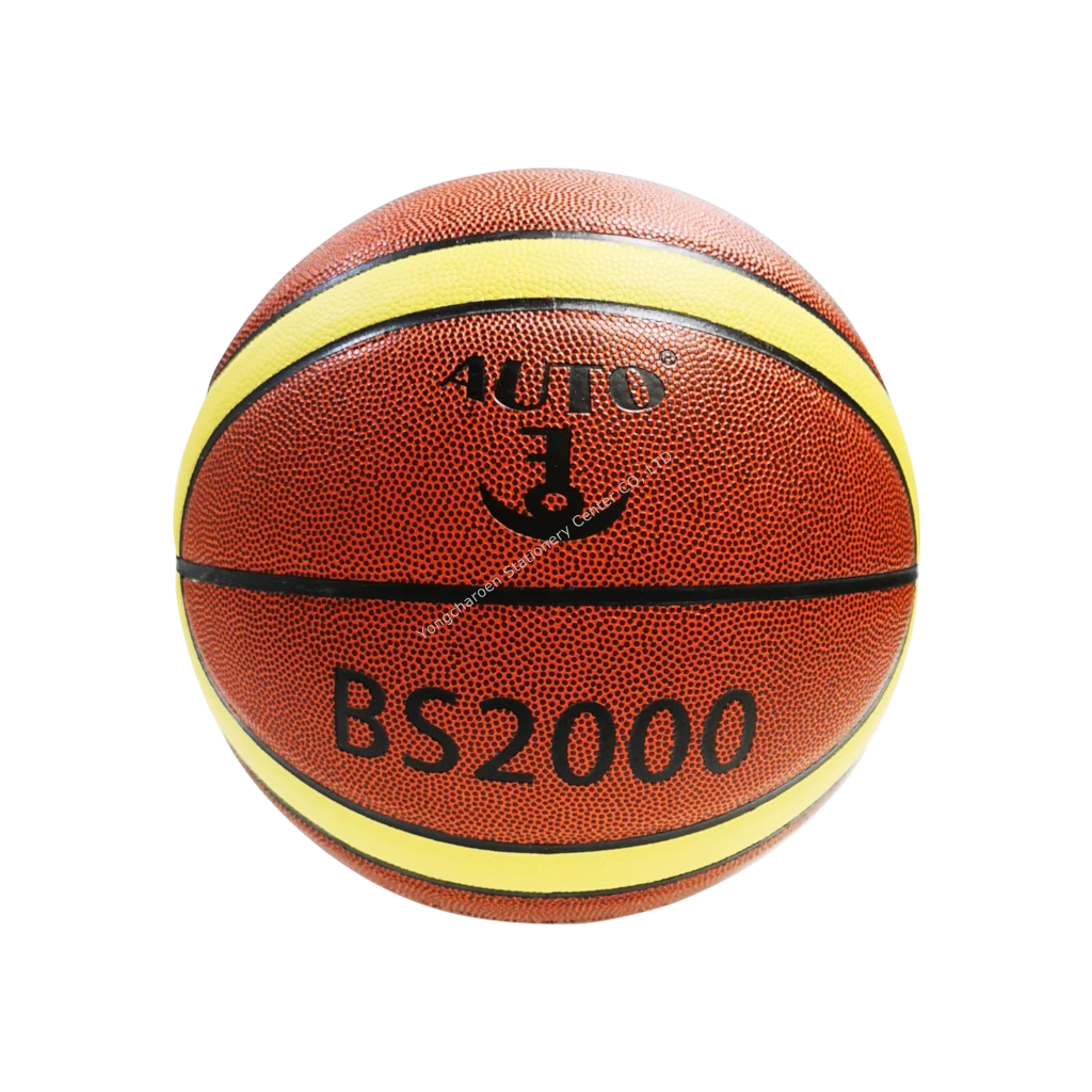 ลูกบาสเก็ตบอล AUTO BS-2000