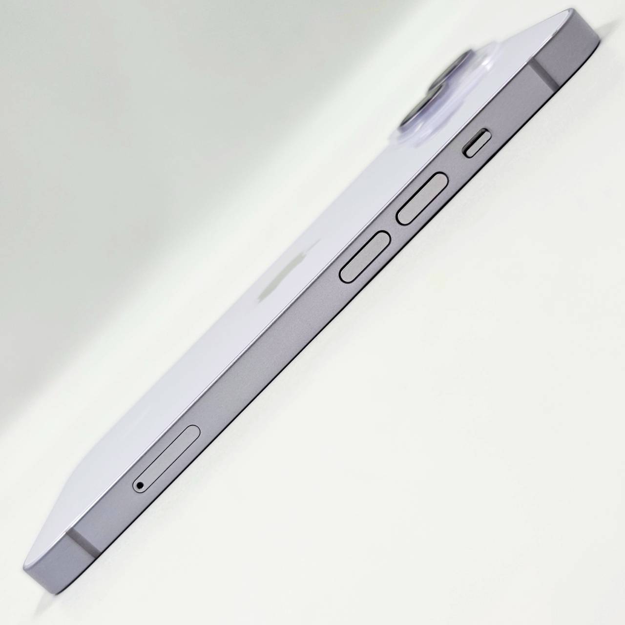 💫🍇 iPhone 14 128GB Purple 🍇💫 นานๆมาที ‼️ iPhone 14 #ศูนย์แท้ แบต100% ราคาสุดคุ้ม 😻