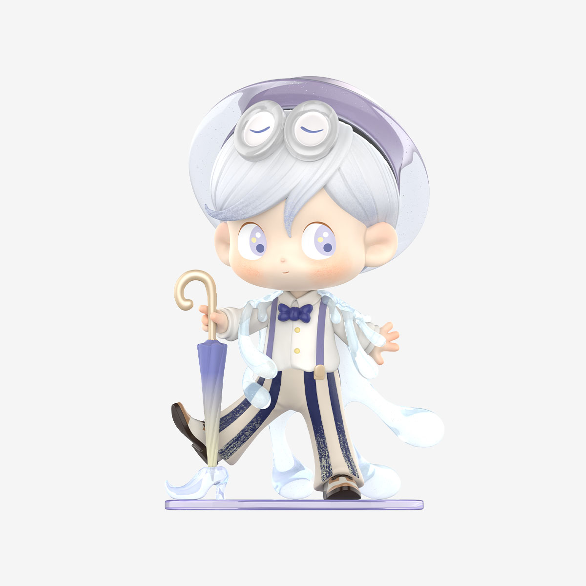 Pre-Order POP MART Spotlight 13th Anniversary Series Figures ยกกล่อง ของแท้💯