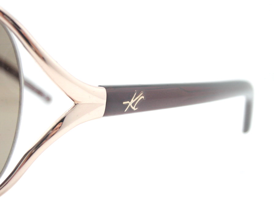 หมดแล้วค่ะ+++แว่นกันแดด Kenneth Cole สวยเก๋สุดๆค่ะ ของแท้100%และถูกสุดๆ ส่งตรงจากUS.ค่ะ