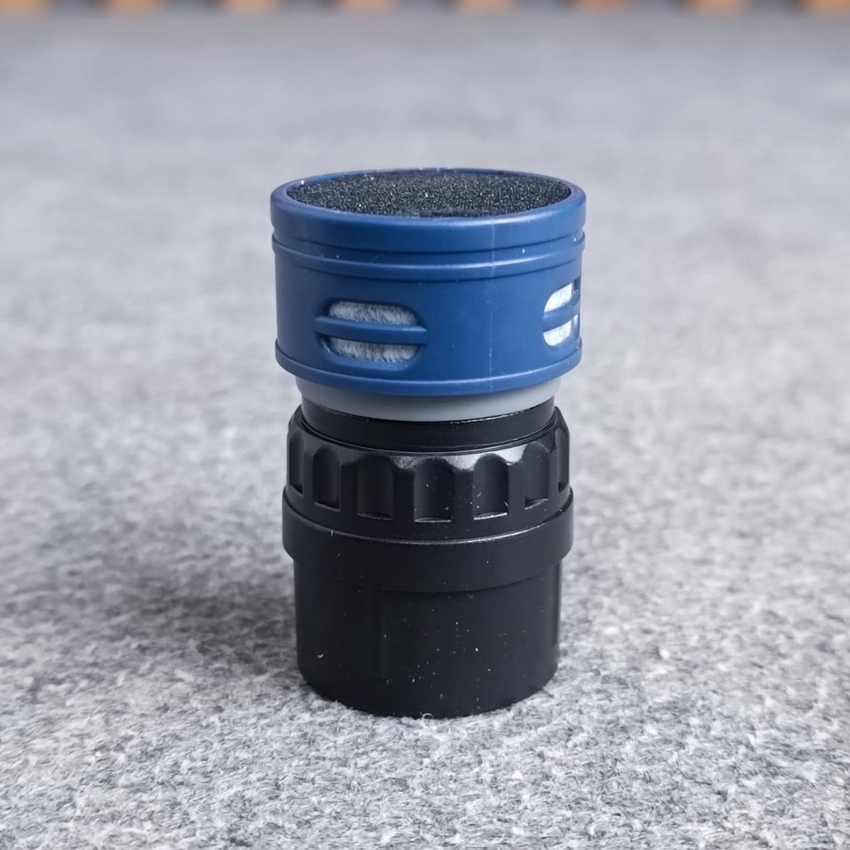 ตัวยาว NTS D.320 วอยซ์ ไมค์ ของแท้ วอยซ์ไมโครโฟน ของไมค์ เอ็นทีเอส D320 D-320 D 320 อะไหล่เปลี่ยนหัวไมค์ VOICE MIC เอไอ-ไพศาล