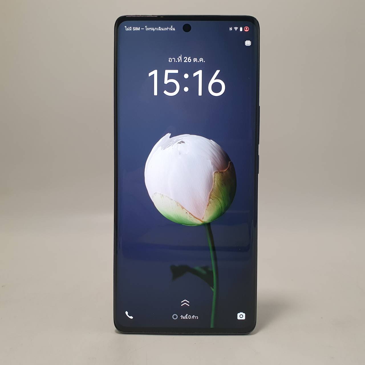 🌈🌸 #มาแล้ว V40 ศูนย์ไทย ความยุเยอะ ราคาคุ้มๆ 🌈🌸 🐳 ViVO V40 (12+256GB) Stellar Silver (5G) 🐳