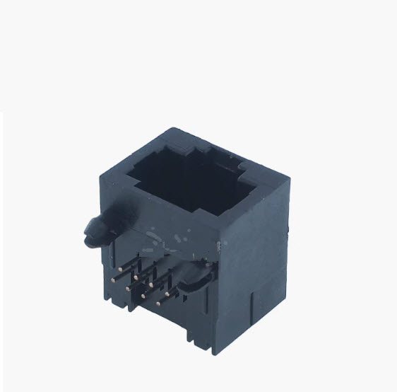 RJ45 socket 8P8C