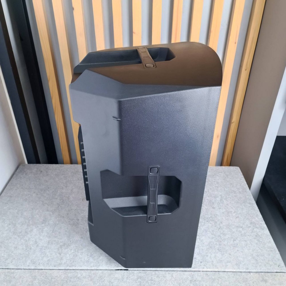 PROEUROTECH PA-715P ตู้ลำโพง15นิ้ว ACTIVE บลูธูท 1000W MAX โปรยูโร เทค Bluetooth PA 715P PA715P เอไอ-ไพศาล