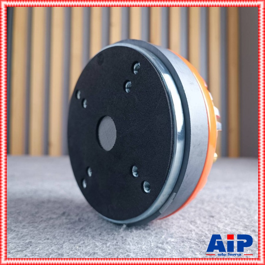 K.POWER KD-21E DRIVER แป้น 51MM K Power KD 21E KPower KD21E ซุปเปอร์ไดรเวอร์ Super Driver แบบแป้น เอไอ-ไพศาล