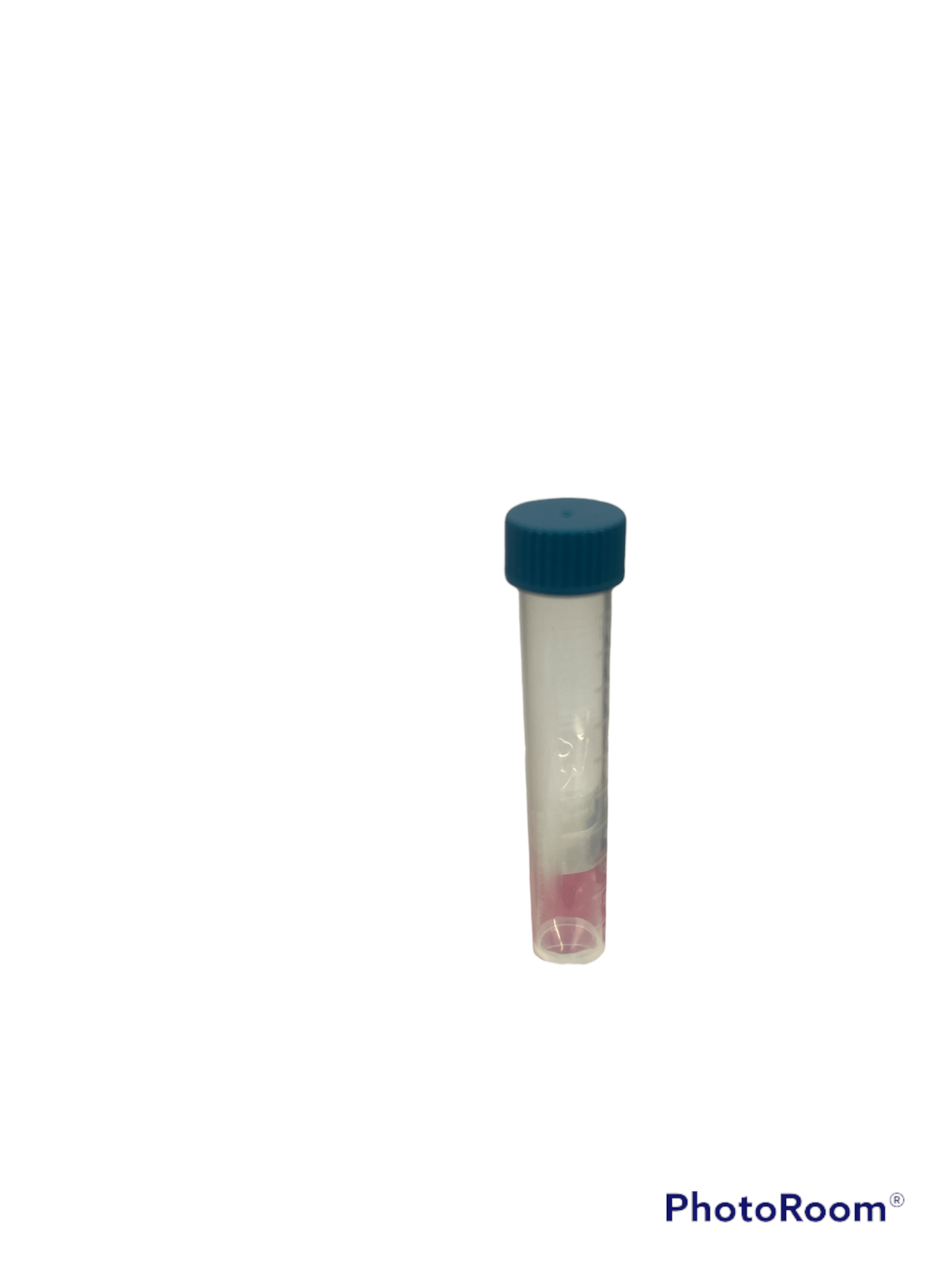 Tube, Centrifuge 10 ml Self Standing Screw Cap, 500's/Pack