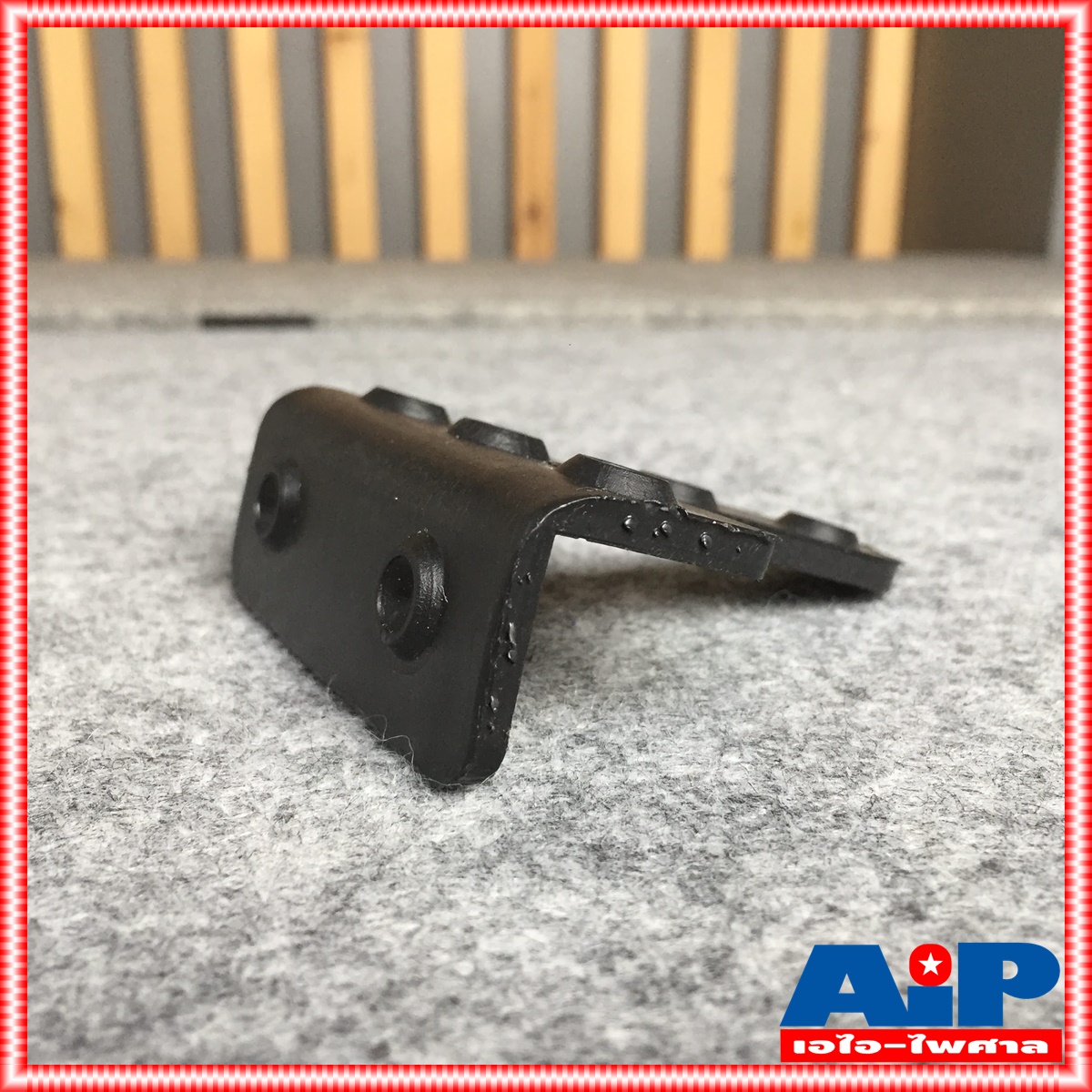 มุมตู้ตัวT มุมตู้ลำโพง อุปกรณ์ประกอบตู้ มุมตู้รูปตัวที มุมตู้ ประกบตู้ มุมลำโพง เอไอ-ไพศาล