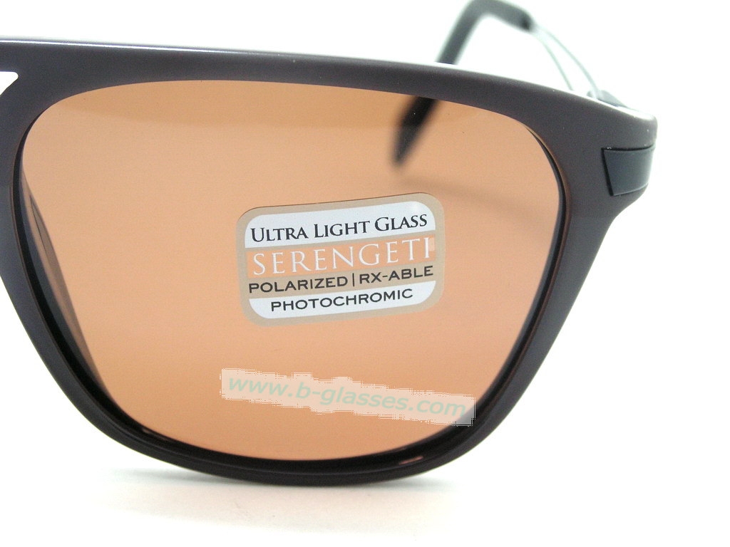S แว่นกันแดด Serengeti (Photochromic) พิเศษสุดๆเลนส์เปลี่ยนสีตามแสง ของแท้100%และถูกสุดๆ ส่งตรงจากUS.ค่ะ