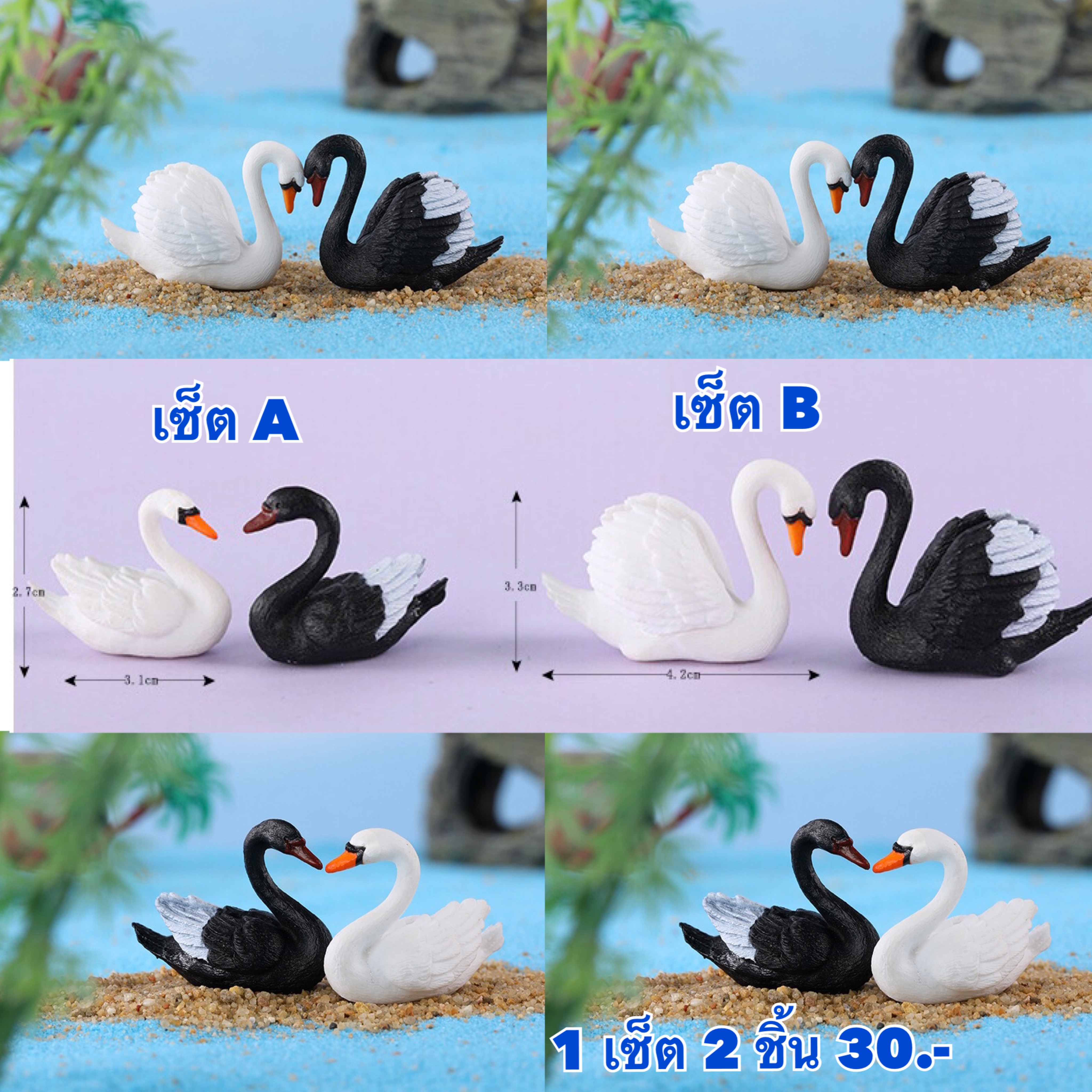 ห่านคู่