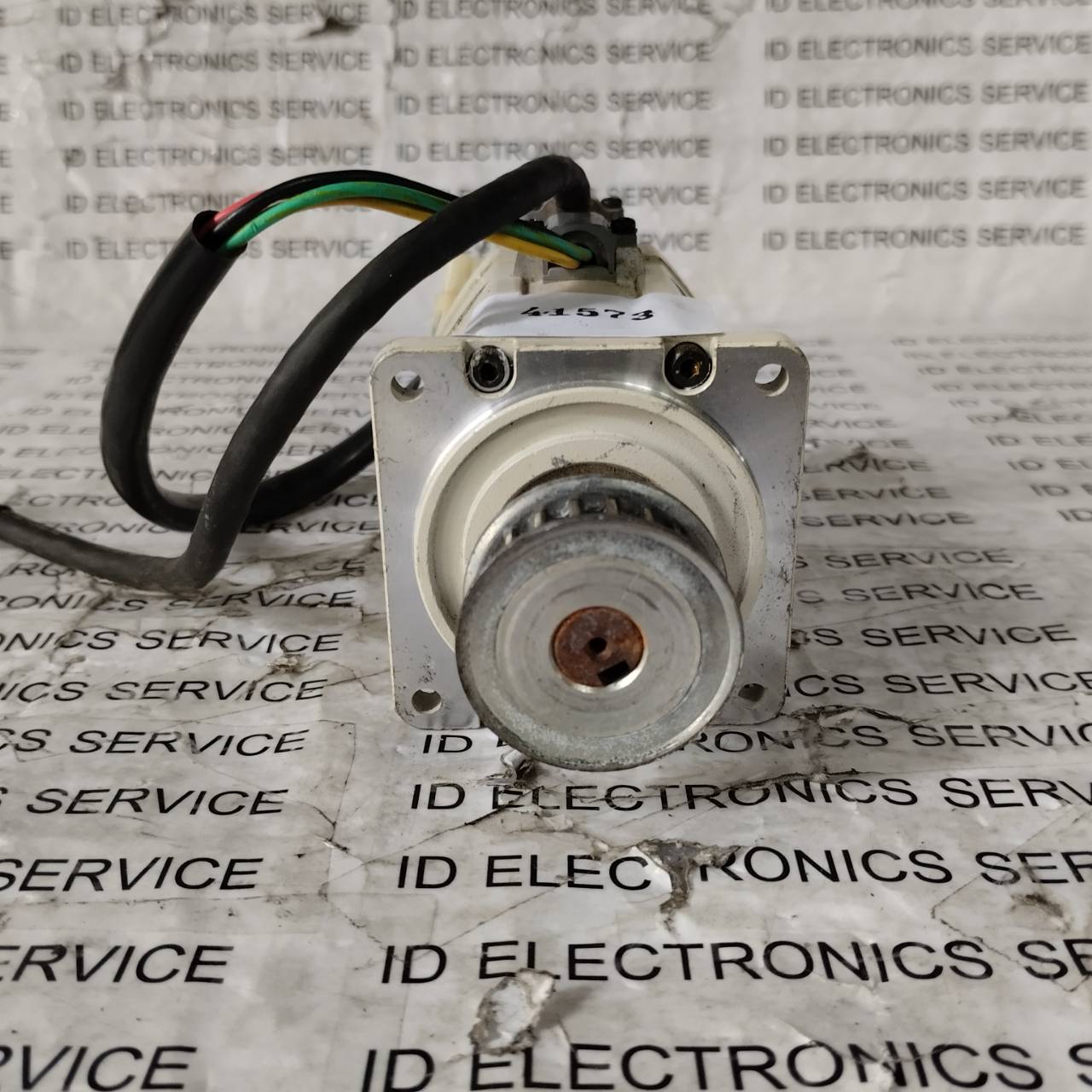 SERVO MOTOR MSM022A1E PANASONIC