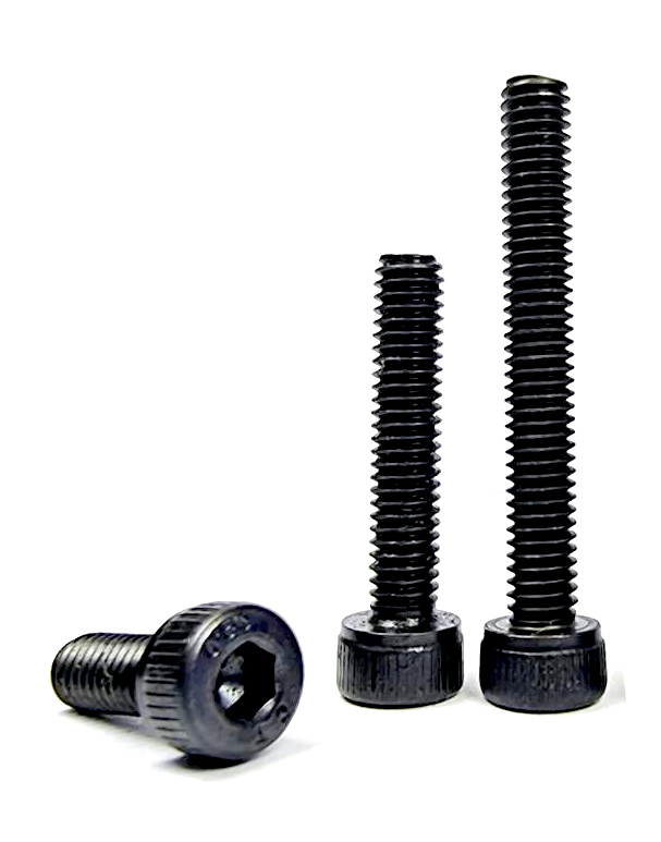 สกรูหัวจมเกลียวมิล M2 M2.5 M3 M3.5 M4 M5 M6 (ถุงล่ะ1-10ตัว) คละไซด์ได้ติดต่อหลังร้านจ้า