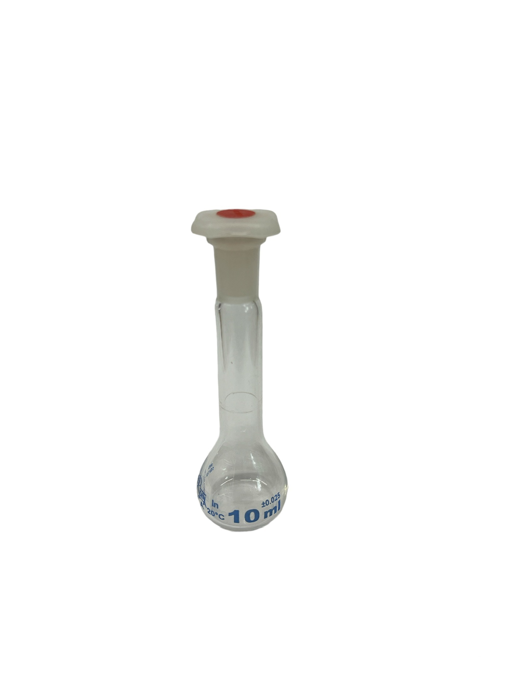 ขวดปรับปริมาตร (Flask, Volumetric Class A, Arco ) with Cer. ขนาด 5,10,25,50,100,200,250,500,1000,2000 มล