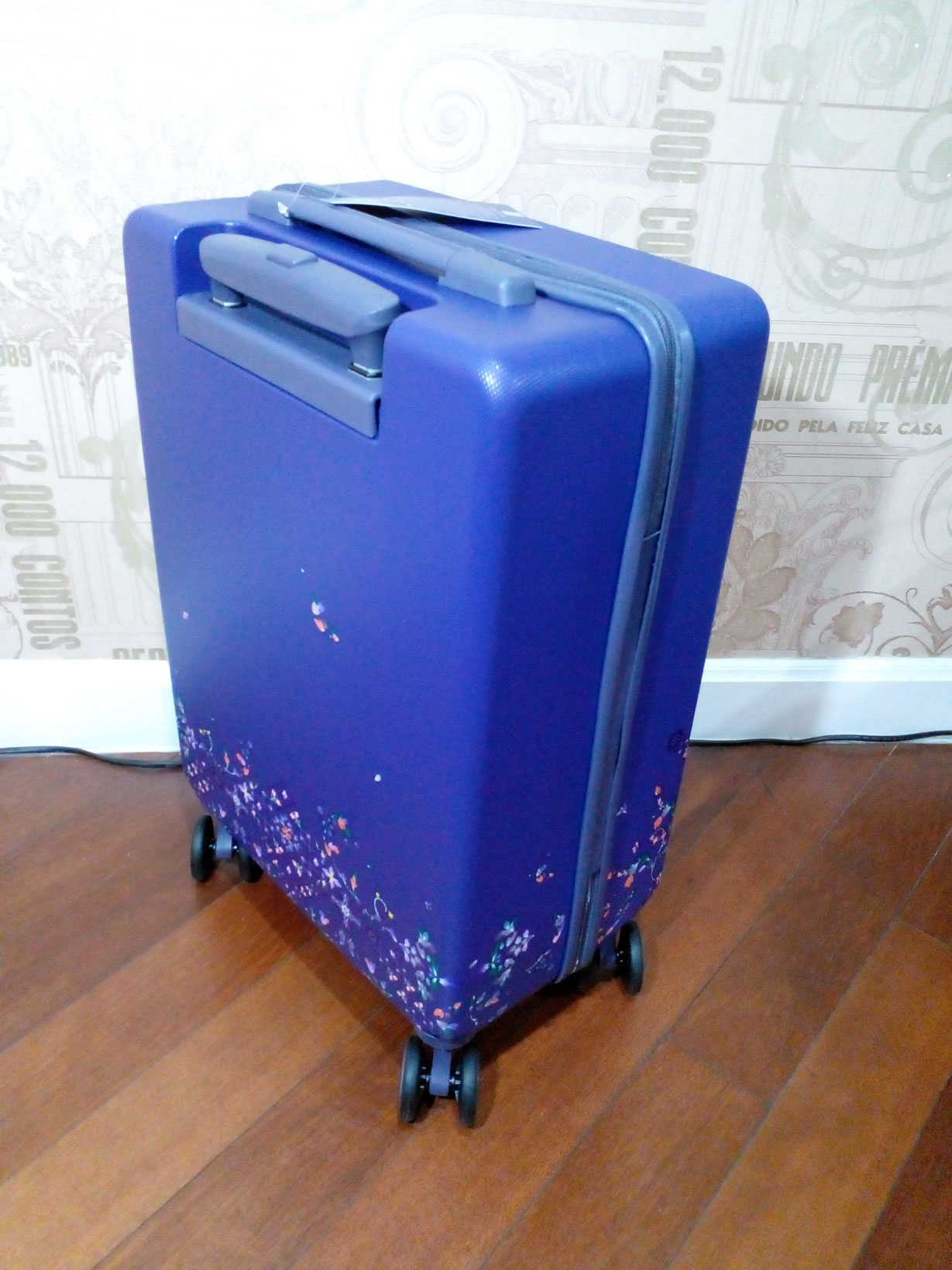 กระเป๋าเดินทาง Forest Walk รุ่น - ขนาด 20"