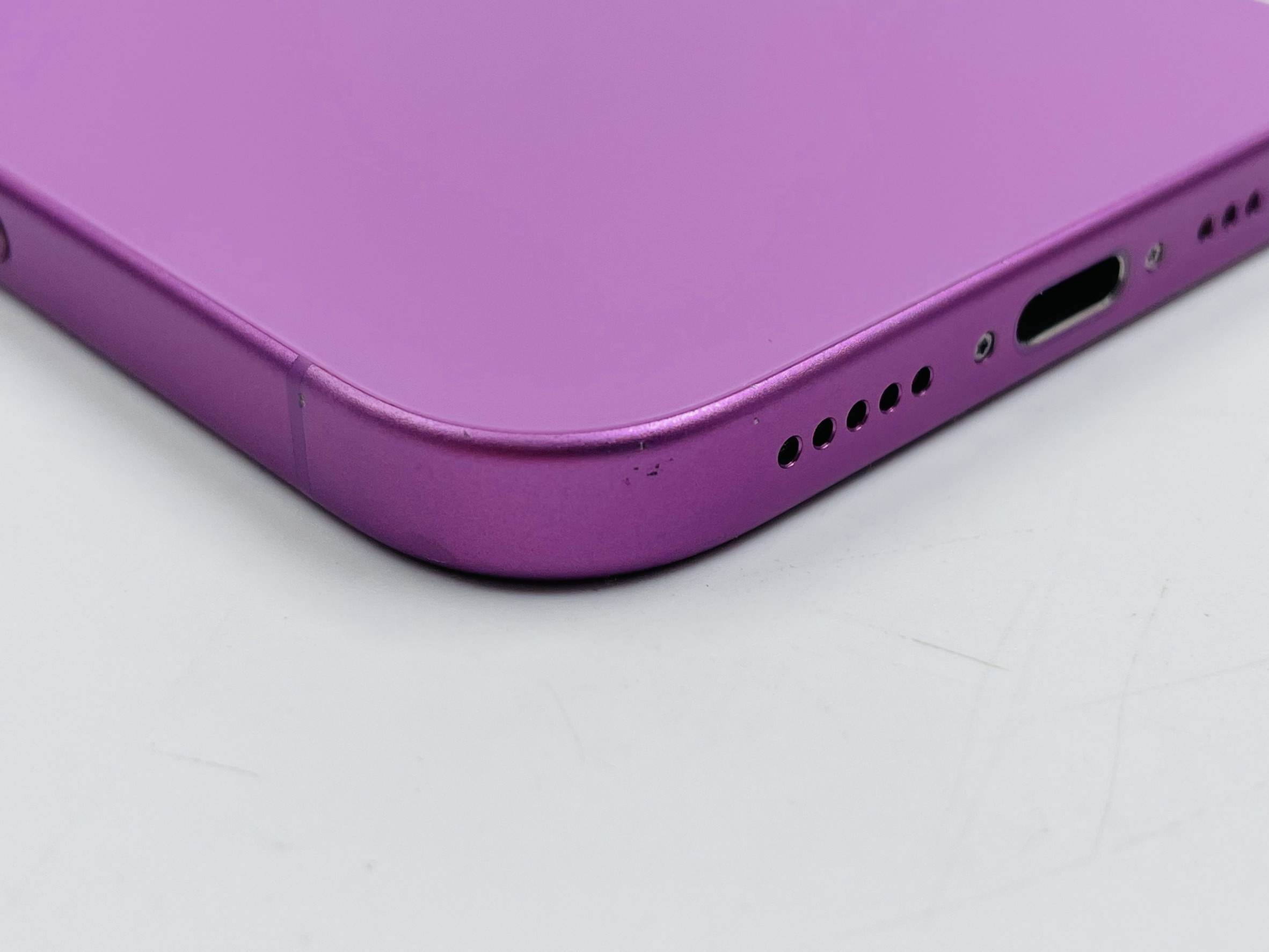 🍭 iPhone 16 128GB Pink 🍭 🎠 i16❕️#แบต92% #มีประกันศูนย์ 🎠