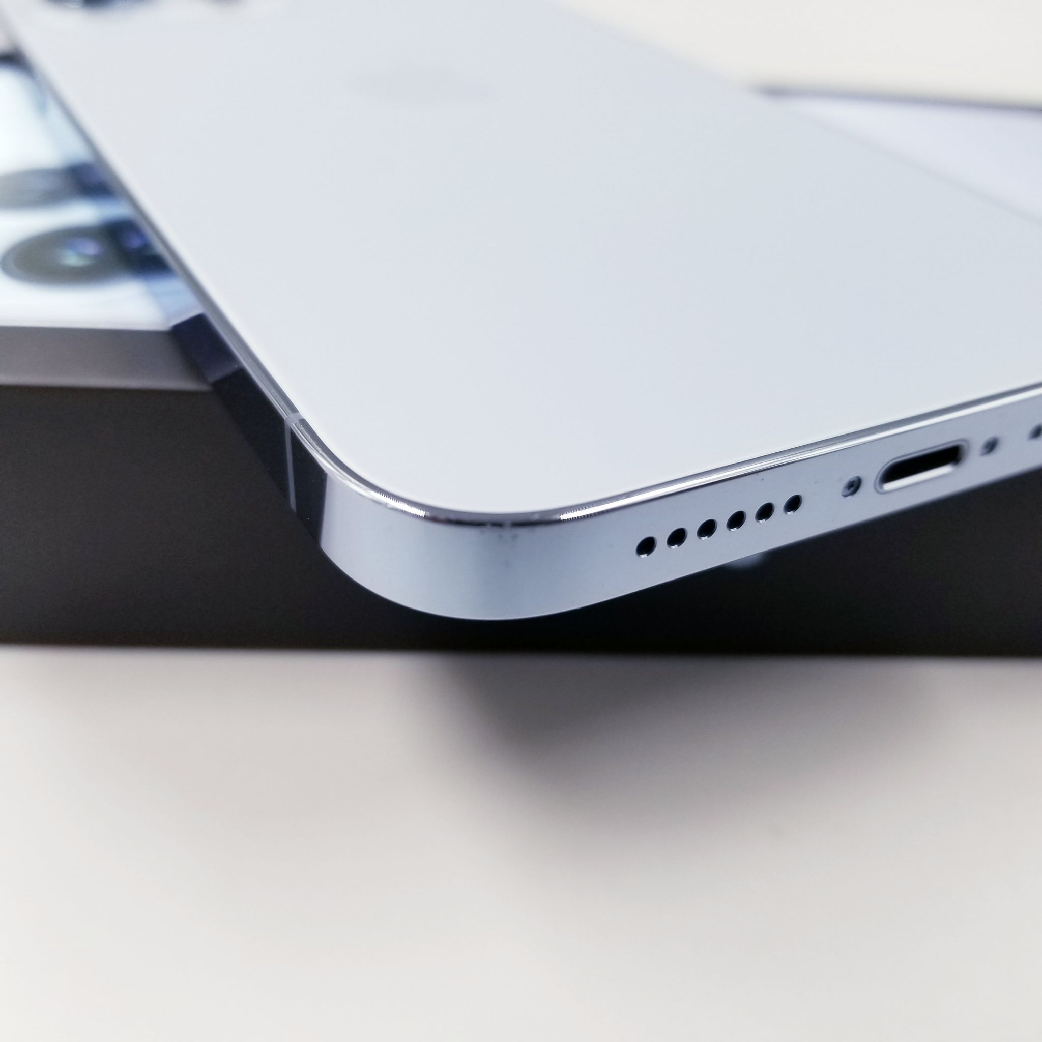 🐳 iPhone 13 Pro Max 128GB Sierra Blue 🐳 🌈 รีบเลย! 13PM #จอใหญ่ #แบต100% ราคาสุดคุ้ม!! 🌈