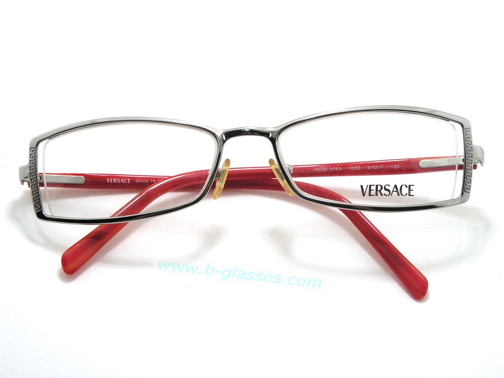 C กรอบแว่นสายตา VERSACE Clearance sale ไปเลยค่ะ ของแท้100%และถูกสุดๆ ส่งตรงจากUS.ค่ะ